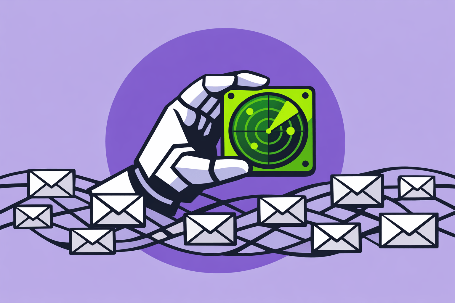 Email Infrastructure Monitoring: What to Watch and When to Act