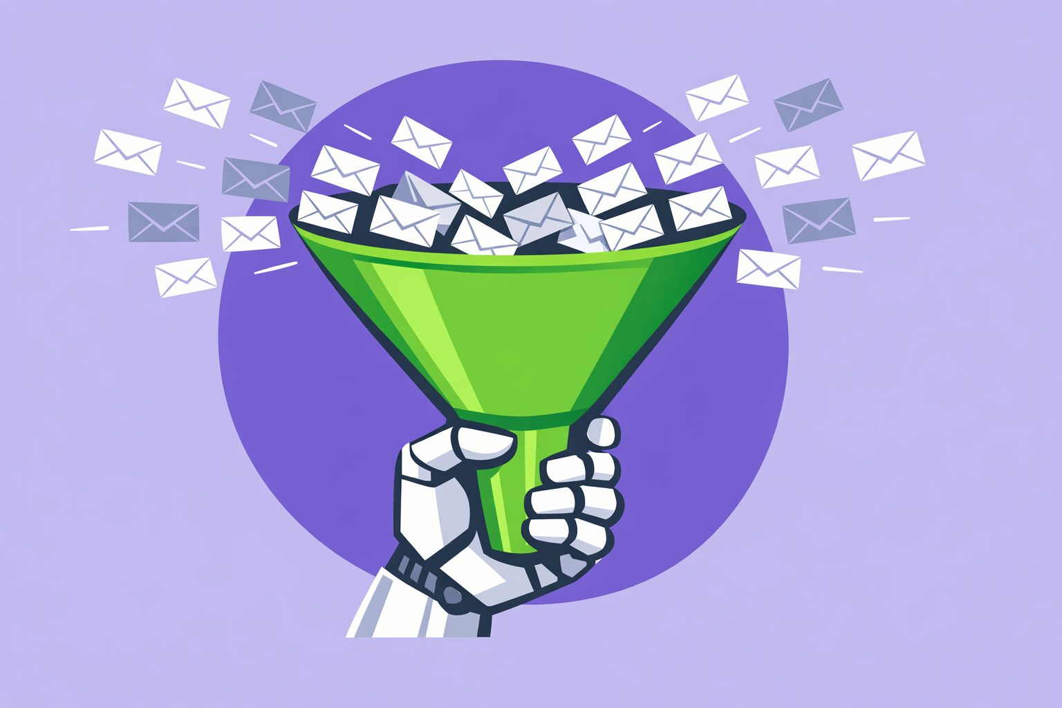 Catch-All Email Addresses: What They Are and Exactly What to Do With Them