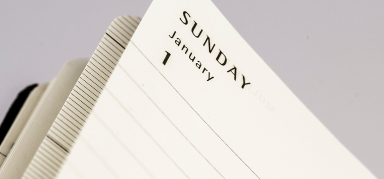 Planning Your Time In 2017 - Premium Nature Design Gallery - 8K