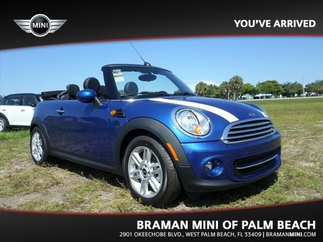 Check out our braman mini cooper lease offers in s. fl