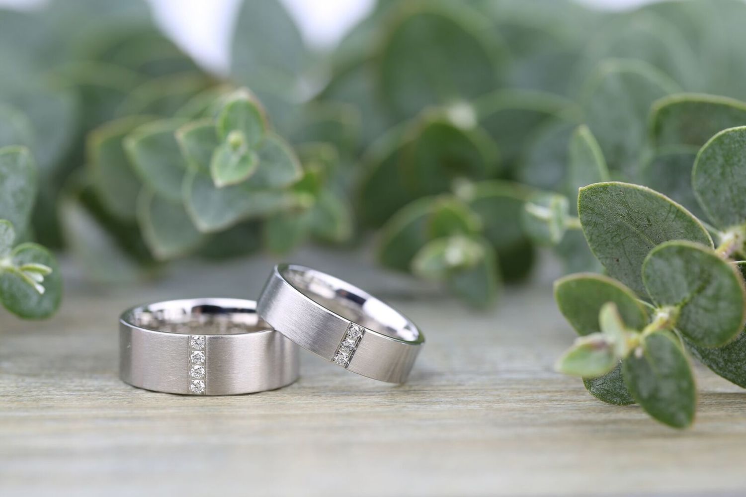 The best affordable wedding rings