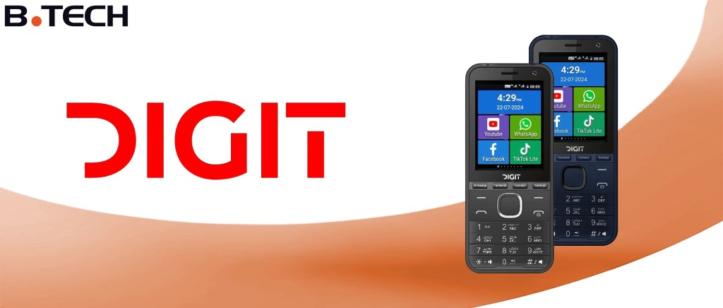 Phones Under EGP 5,000 - B.TECH Blog