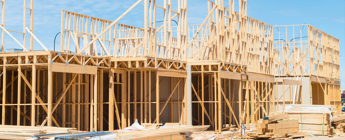 4 Methods For Bracing Gypsum Sheathing On Wood Framing