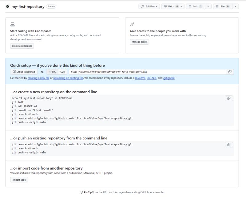 Github Newordered Myfirstrepository - Download Classic Ocean Photo | High Resolution
