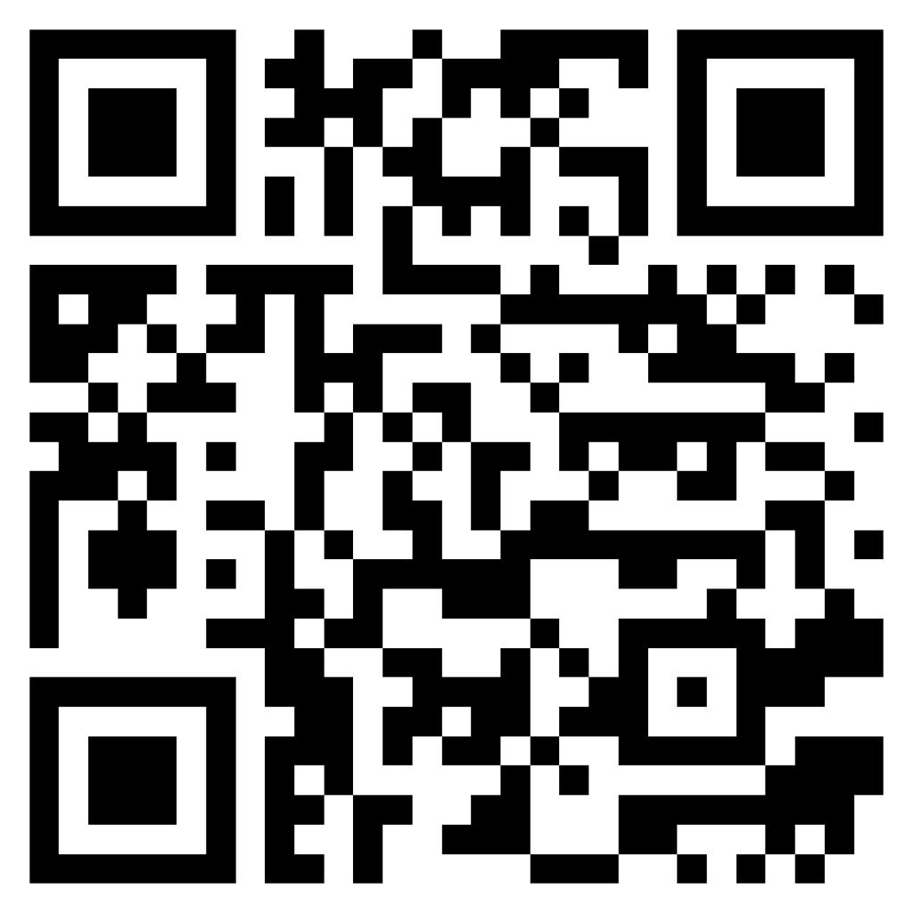 rótulo virtual - QR code