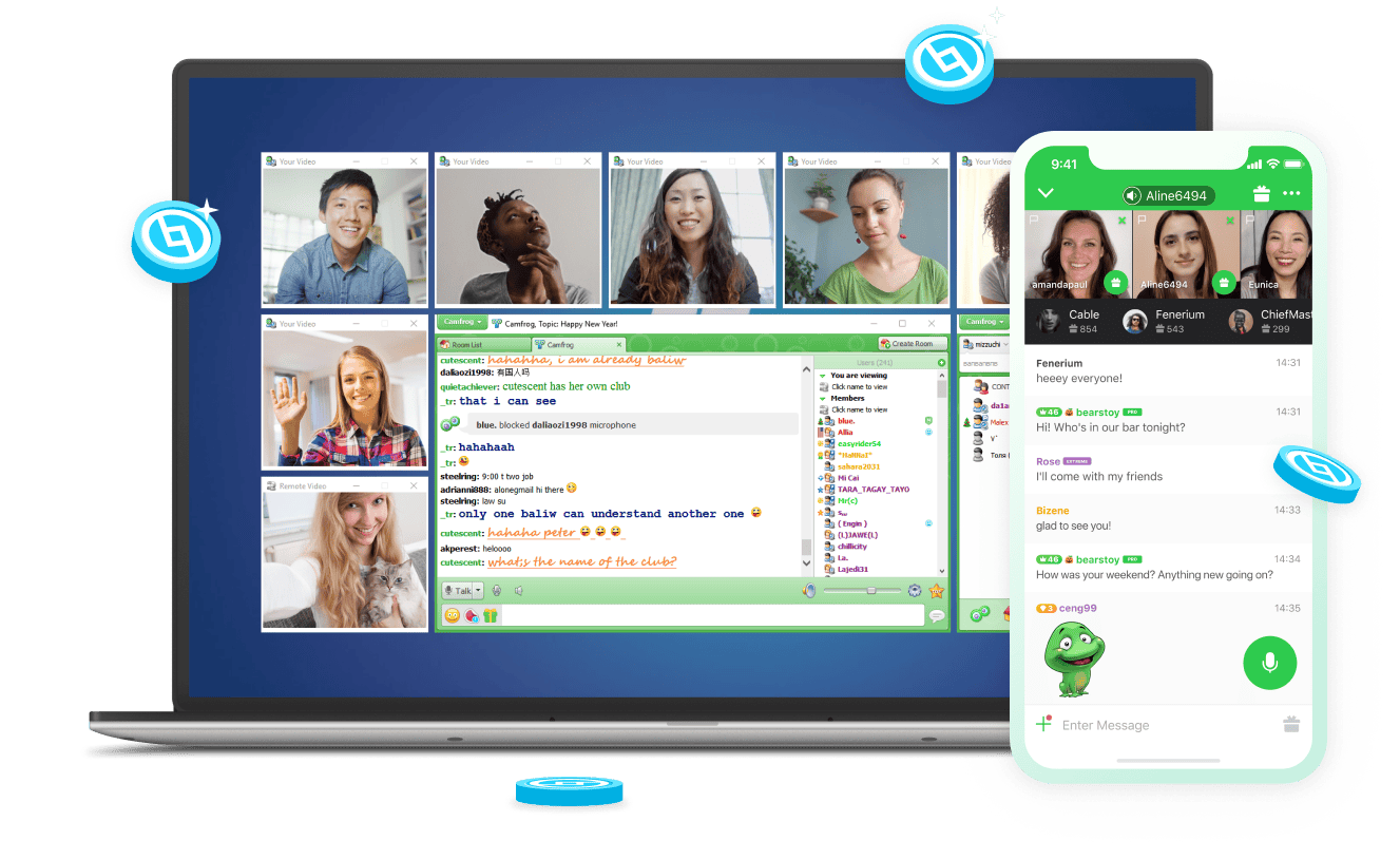 How To Choose The Perfect Video Chat Platform To Soak In The Christmas Spirit With Family And Friends