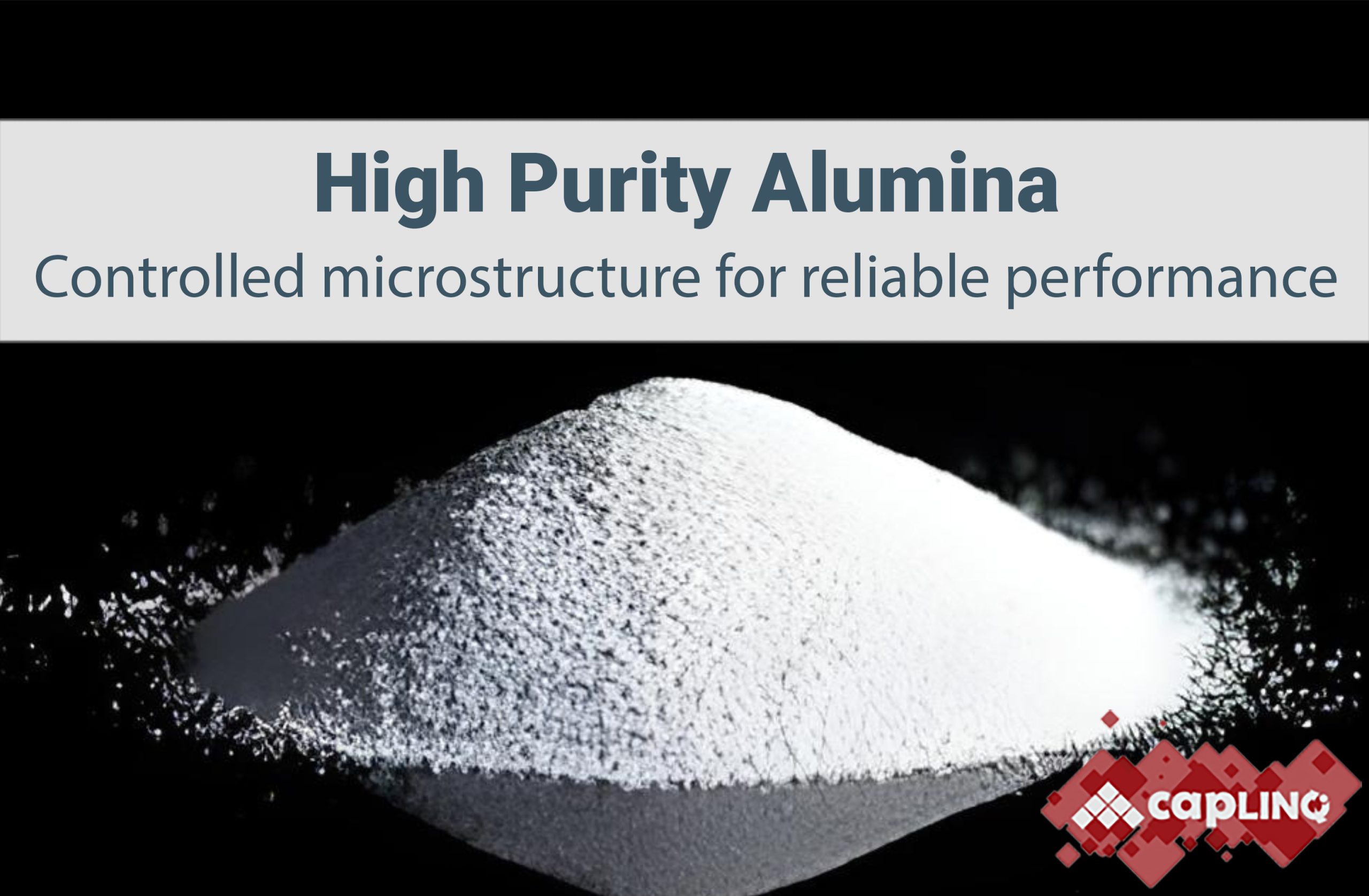 How does Microstructure Impact the Performance of High Purity Alumina Technical Ceramics?