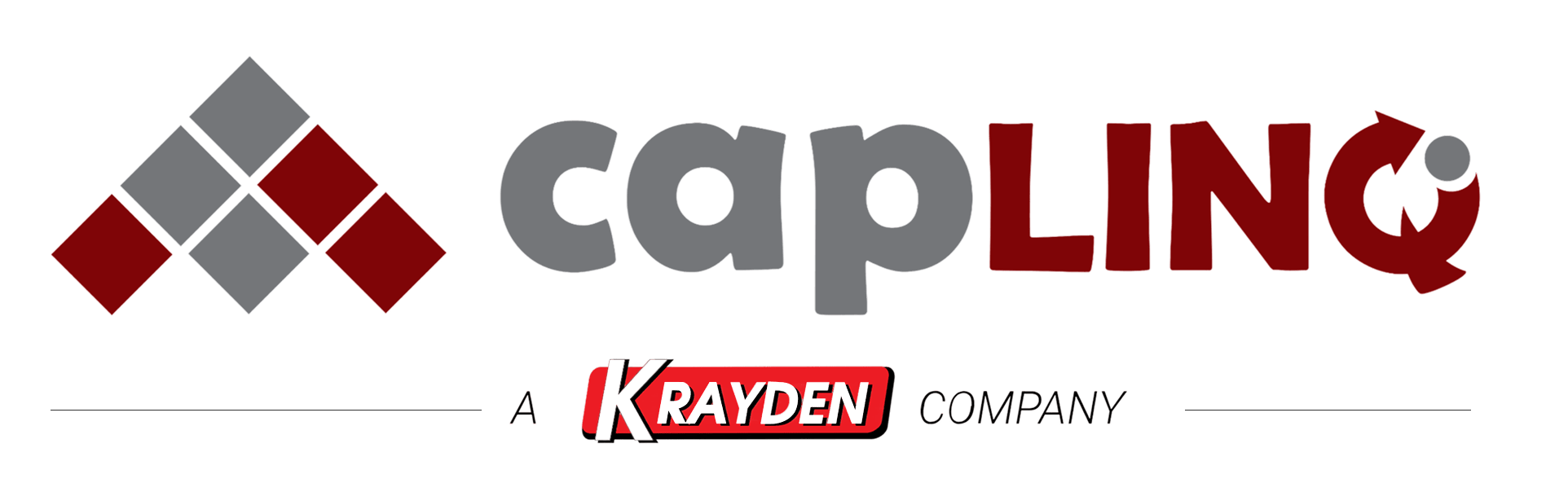 CAPLINQ logo