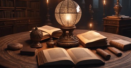 Explorando o Poder dos Oráculos na Tomada de Decisões