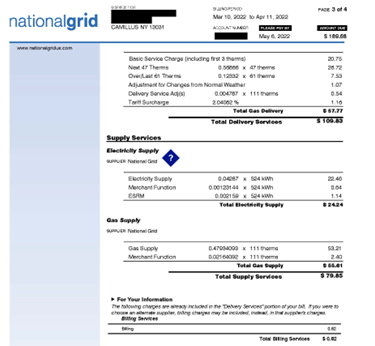 Lower Your National Grid Bill - High Quality Mobile Light Wallpapers | Free Download
