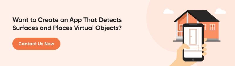 The Android App Implemented Showing Multiple Ar Objects Download Scientific Diagram - Geometric Picture Collection - Full HD Quality