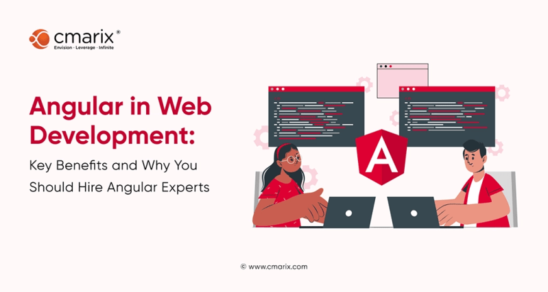 Angular In Web Development Key Benefits Why You Should Hire Angular Experts - Premium Light Picture Gallery - HD