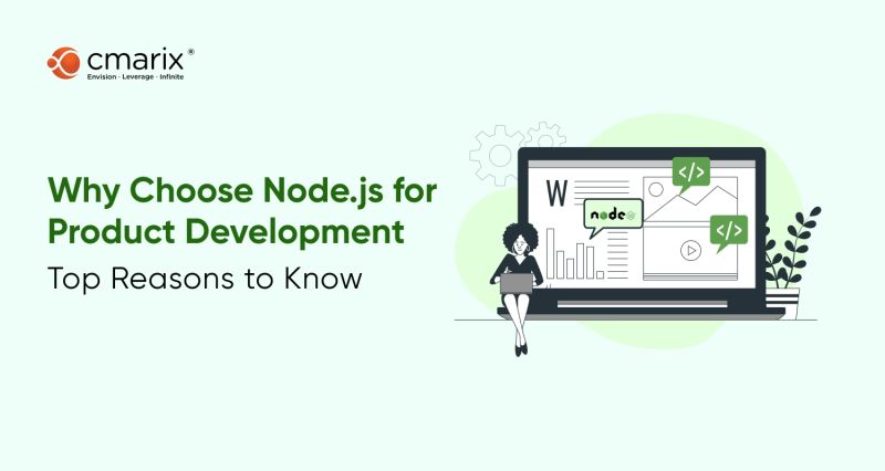 Why Choose Node Js For Product Development - Retina Landscape Images for Desktop