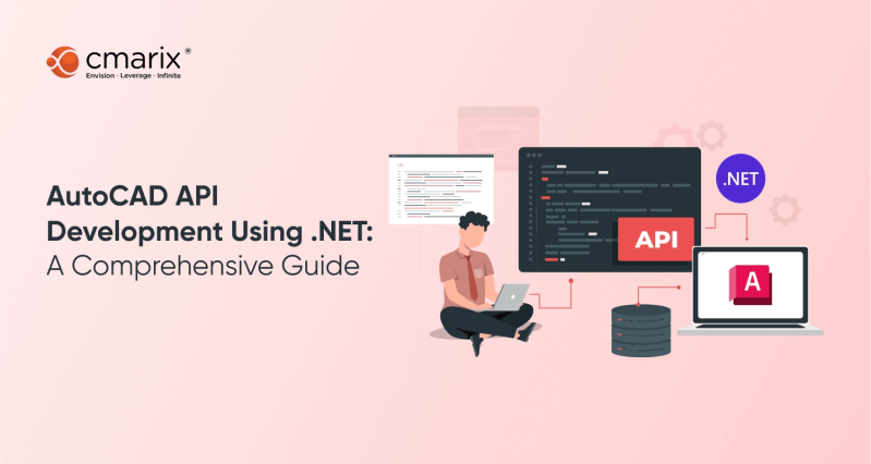 Autocad Api Development Using Net A Stepwise Guide - Premium Nature Background Gallery - HD