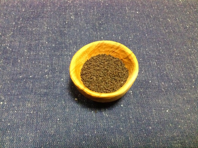 ケニア紅茶アフリカンジョイの茶葉