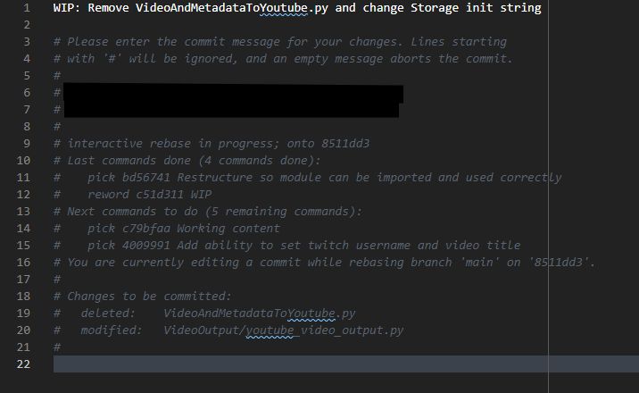 Git Commitmessages Bestpractices Developertips Cleancode Chamidu - Abstract Background Collection - 4K Quality