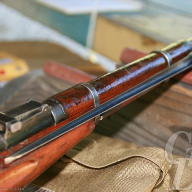 Chinese Type 53 Carbine
