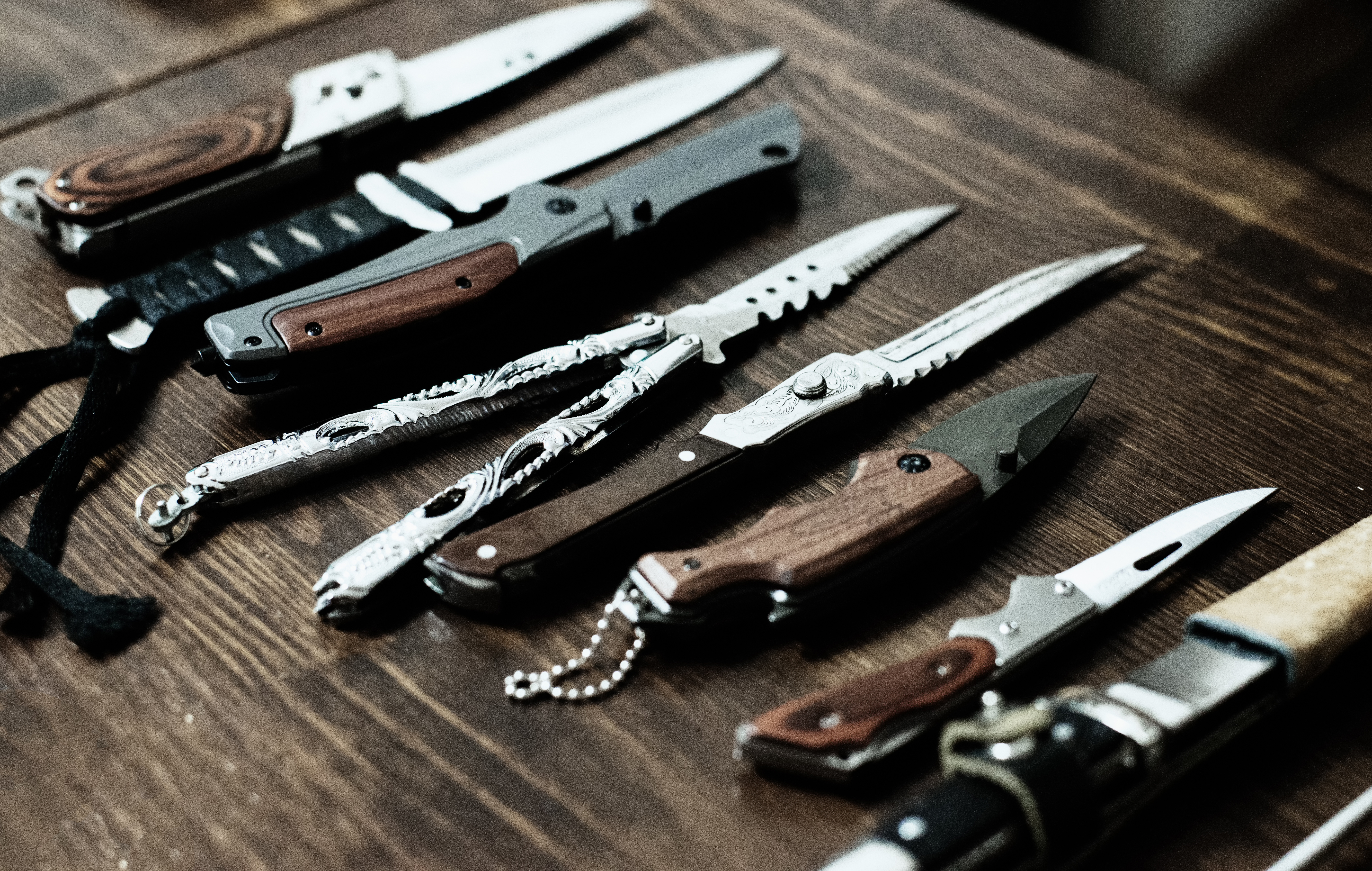 The 5 Best EDC Knives on a Budget