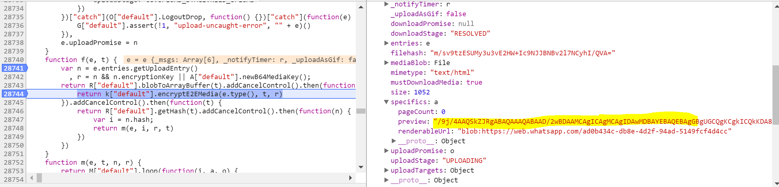 Check Point Discloses Vulnerability That Potentially Allows Hackers To Take Over Hundreds Of Millions Of Whatsapp Telegram Accounts Check Point Software