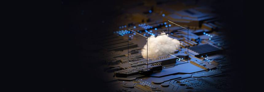 Check Point CloudGuard