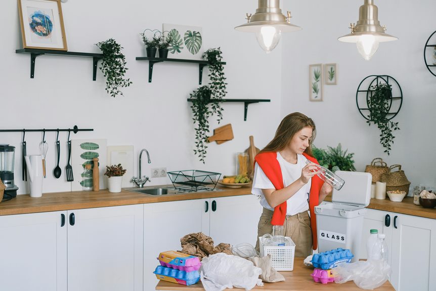 eco friendly home solutions