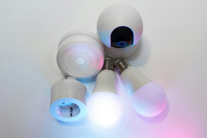 smart energy saving technologies 2025