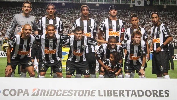 Torcida do galo é barrada na entrada e perde parte do jogo no maracanã. Espn Faz Retrospecto E Lembra Que Galo Precisa Quebrar Maldicao Brasileira Na Libertadores Blog Do Chico Maia