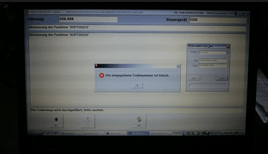 das-smart-calculator-wrong-code-number
