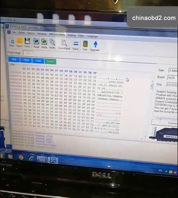 read-eeprom-data-with-xhorse-vvdi-prog-06