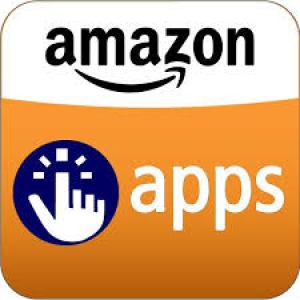 Amazon app