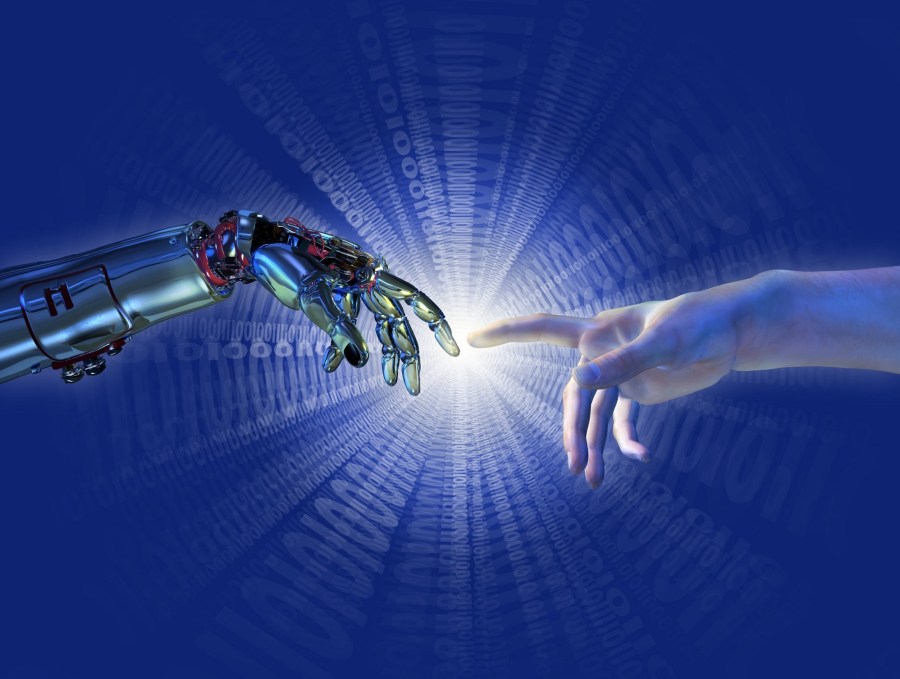 Home AI
