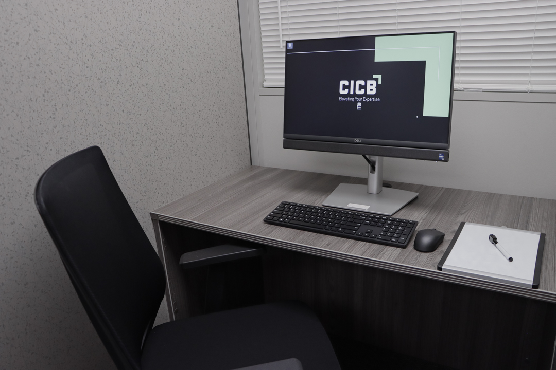 Preparing For Nccco Computer Testing - Best City Designs in Retina