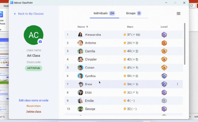 3 Simple Steps To Instantly Add Gamification In PowerPoint | ClassPoint