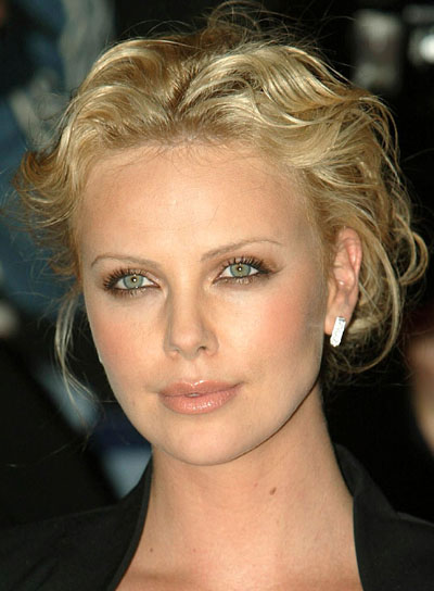 'Monster' UK Premiere