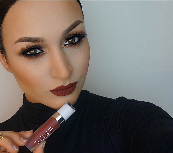 Dose of colors e ColourPop quando il successo nasce sul web