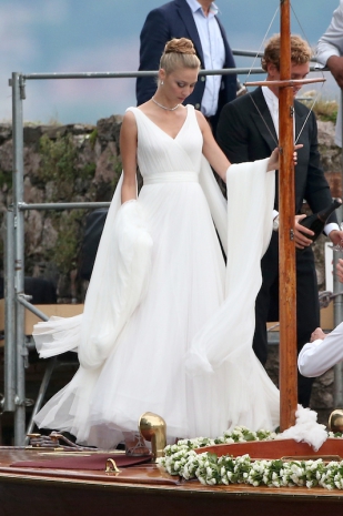 Vestiti clearance sposa armani