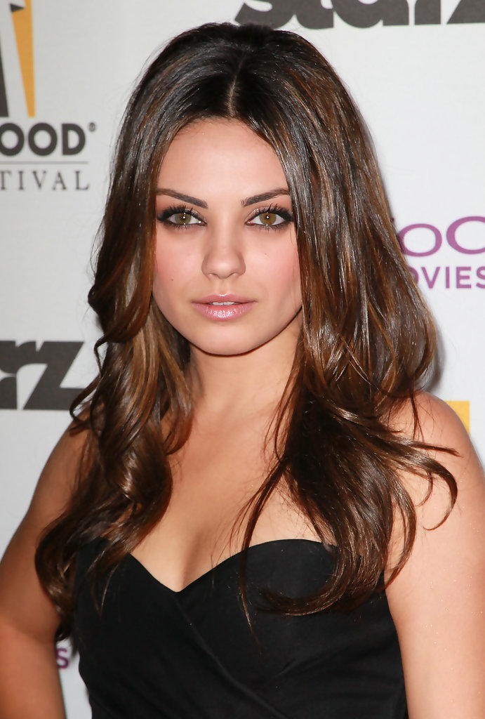 Capelli Riga In Centro O Di Lato Esempi E Tips Per I