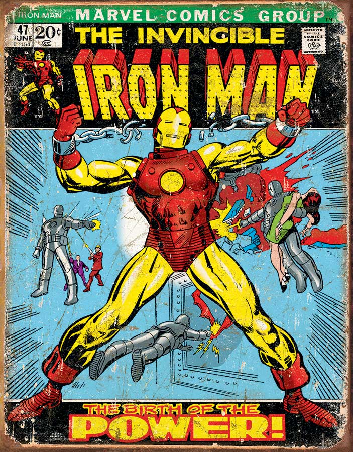 cliomakeup-asian-beauty-IronMan