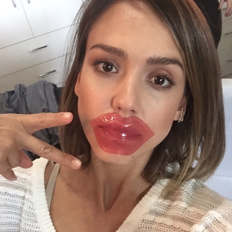 cliomakeup-asian-beauty-JessicaAlba-lip