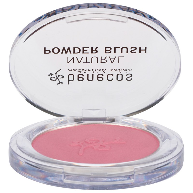 cliomakeup-trucco-ecobio-5-benecos-mallow-rose