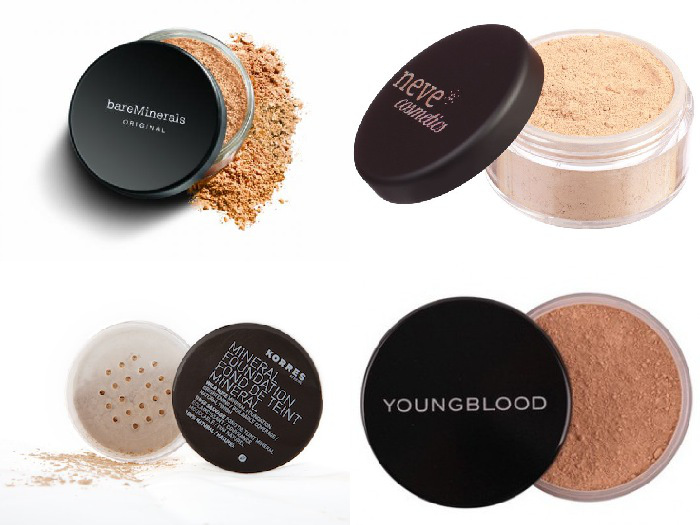 HD Skin Powder Foundation - Fondotinta In Polvere Smussante Impalpabile 24H Di MAKE UP FOR EVER - Foto 6