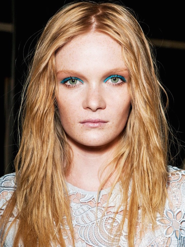 Capelli lisci in inglese come si dice Acconciature alla moda della