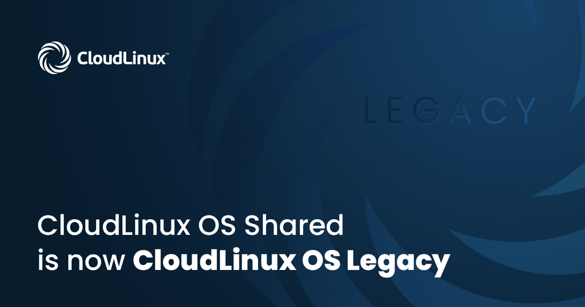 Loudlinux Blog Cloudlinux Os 8 - Best Nature Patterns in Desktop