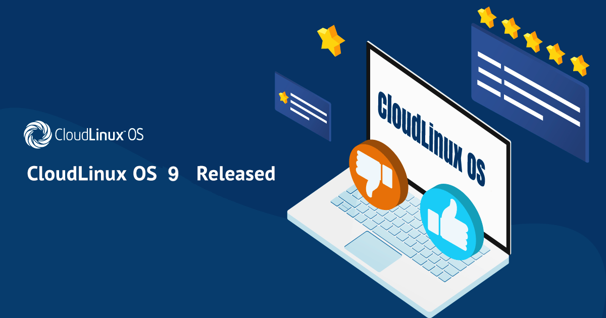 Cloudlinux Os Is Available Now - Best Colorful Illustrations in HD