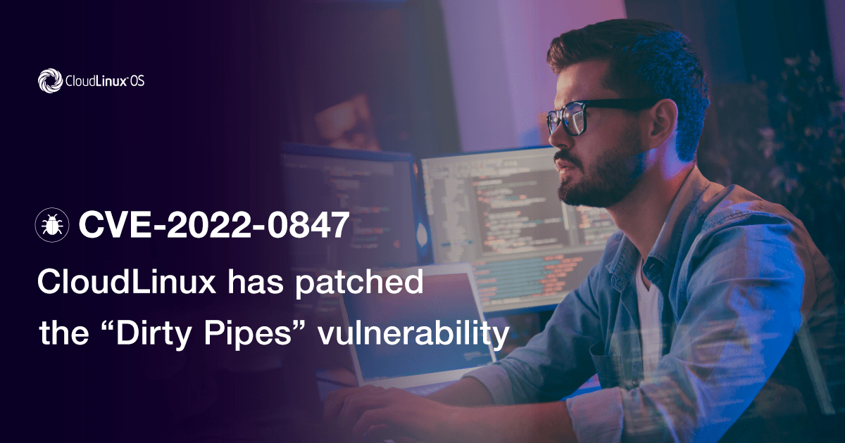 Dirty Pipe Vulnerability Allows Rooting Almost All Linux Distributions - Download Amazing Gradient Wallpaper | Retina
