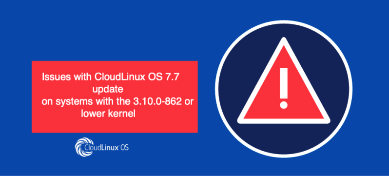 Resolving Kernel Booting Issues On Cloudlinux Os 8 Naxhost - Classic City Photo - Mobile