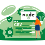 Managing CSV In Node.js Using Node-CSV • CloudSigma