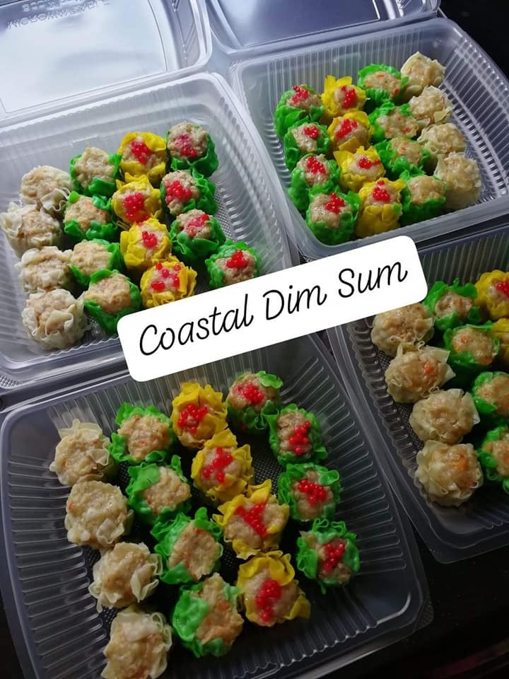 Panduan Mulakan Bisnes Dari Rumah Coastal Dim Sum