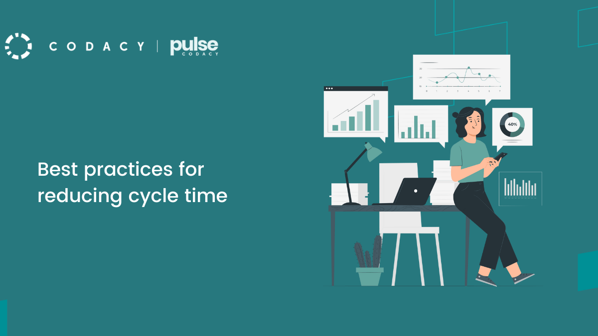 Reducing Cycle Times - Download Beautiful Minimal Background | 8K