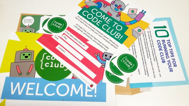 WelcomePack